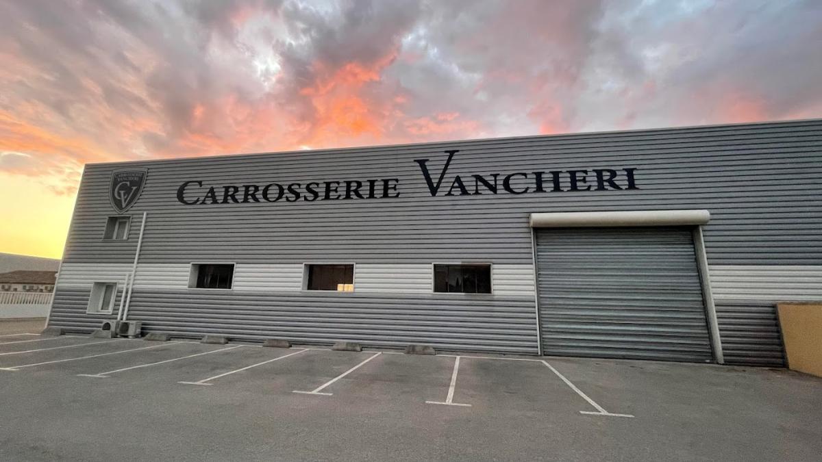 CARROSSERIE VANCHERI