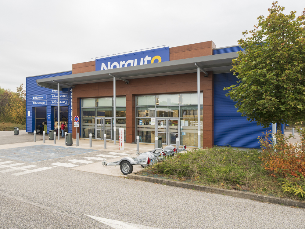 Norauto Epinal
