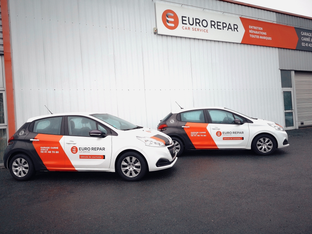 Garage Carré Jonathan