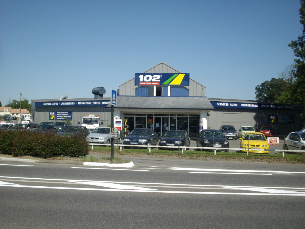 Carrosserie Rodrigues