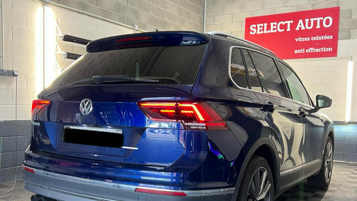 Select Auto Pro Strasbourg