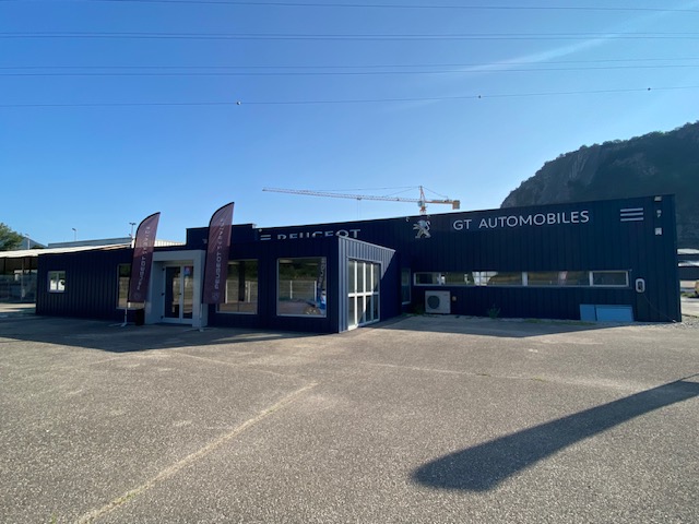 GT AUTOMOBILES | AGENT PEUGEOT CITROËN