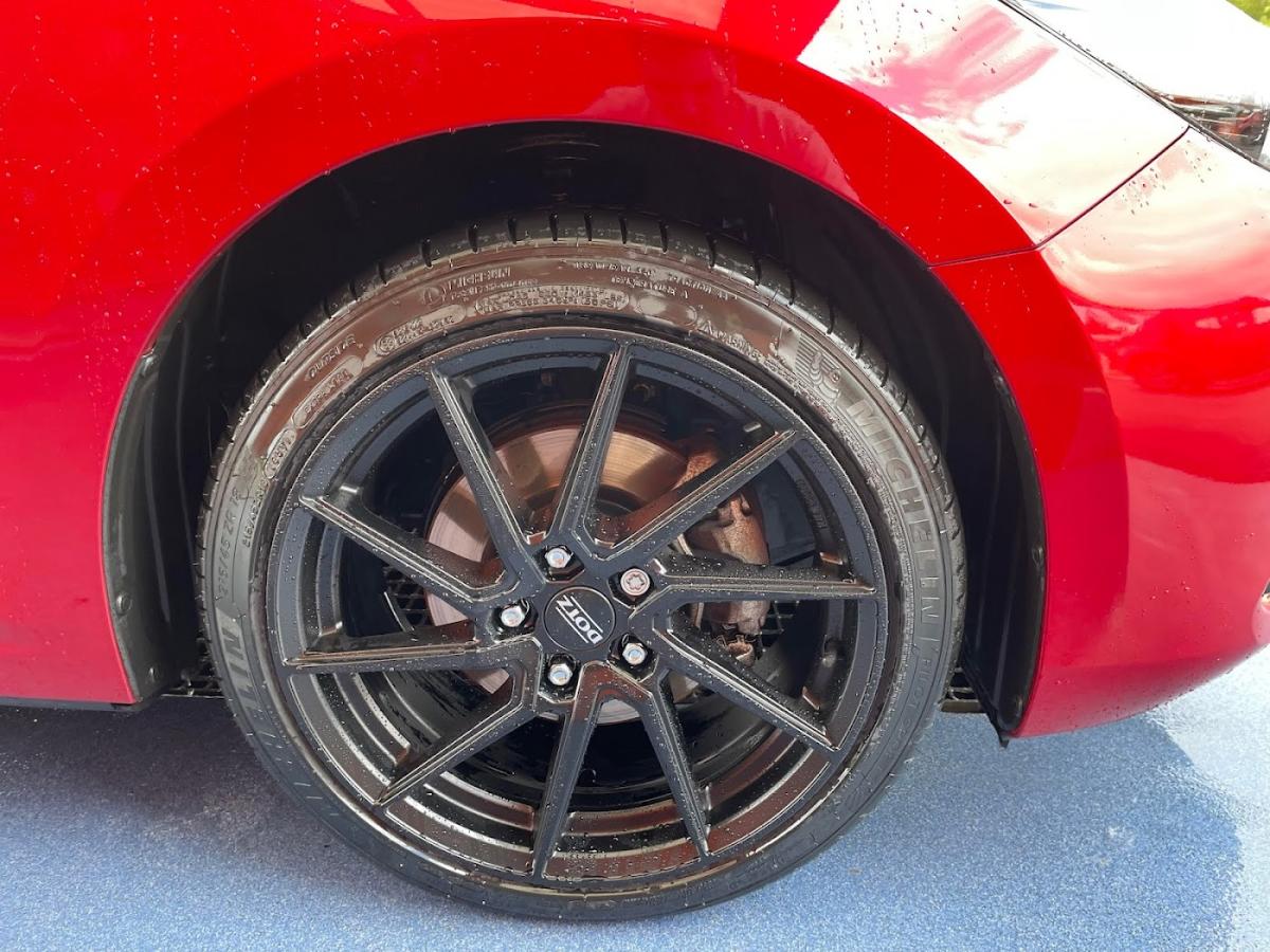 La Maison du Pneu - Bethune