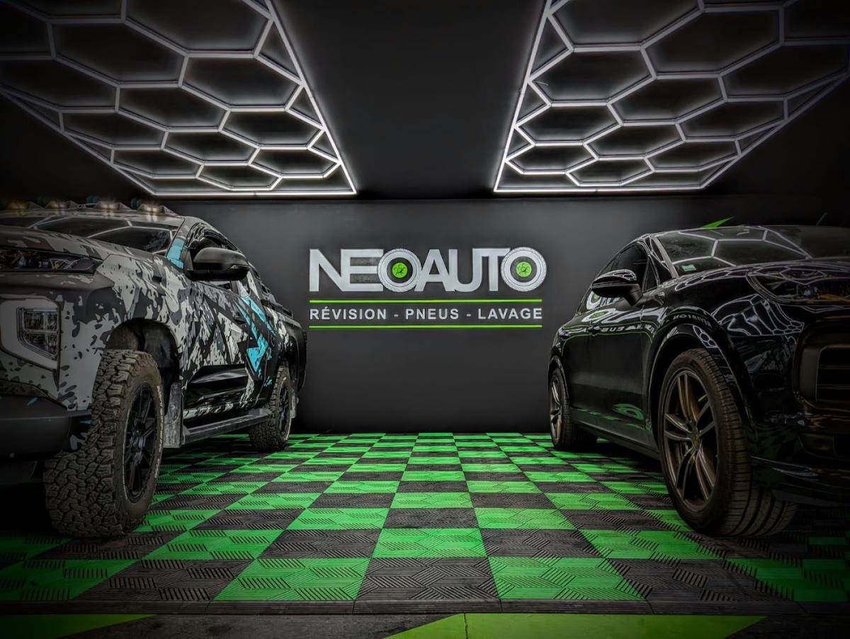 NEO AUTO
