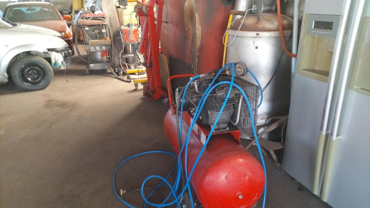 Auto passion service