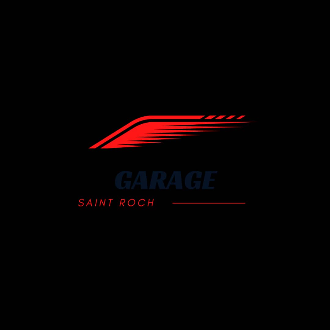 Garage - Saint Roch