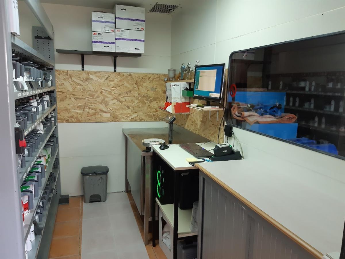 ZeCarrossery Marigny-le-Lozon - FC CARROSSERIE