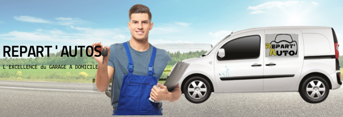 REPART'AUTOS