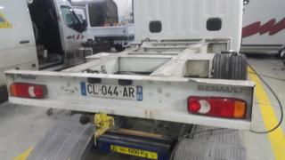 Garage Douai Véhicules Industriels - Ets Coquidé & Cie - Renault Trucks 0