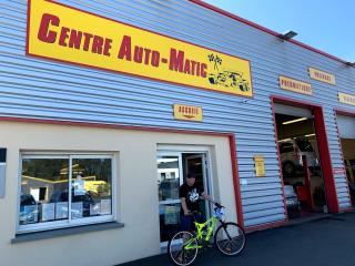 Garage Gavray Service Pièces Auto SARL Eur-auto gavray 0