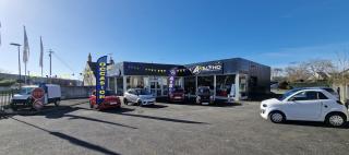 Garage ALTHO SANS PERMIS - DISTRIBUTEUR EXCLUSIF AIXAM EN LOIR ET CHER - ATELIER MECANIQUE EXPERT TOUTES MARQUES 0