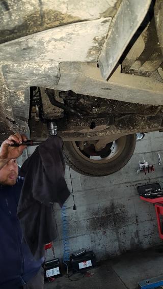 Garage Garage Depann' Auto 2