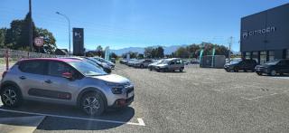 Garage Garage PESTANA (PEUGEOT - CITROËN - DS) 0
