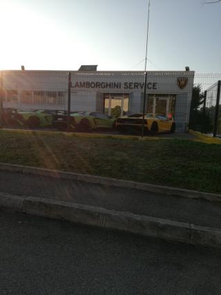 Garage Starter 2009 - Audi Service 0