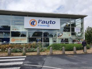 Garage E.Leclerc Auto 0