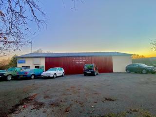 Garage Bi Anaïak Iribaren 0