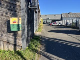 Garage NASSIMI CAR SERVICE 0