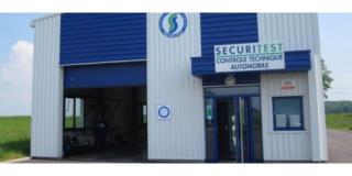 Garage Sécuritest Contrôle Technique Automobile Francaltroff 0