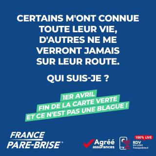 Garage France Pare-Brise 0