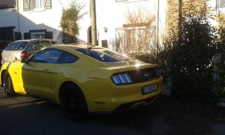 Garage Garage Multi Services Auto 2