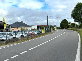Garage Point Automobile 0