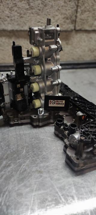 Garage Autoservice BVA 1