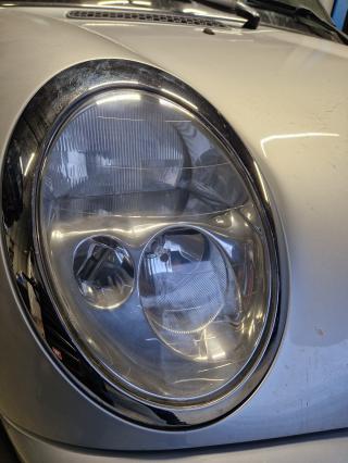 Garage Garage Sam Monterfil 2