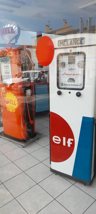 Garage SARL ARGELES AUTOMOBILES TOP GARAGE 0