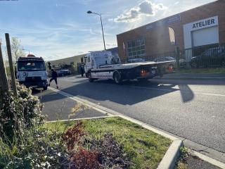 Garage DOURDAN CARS 0