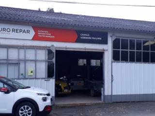 Garage Eurorepar Garage Vorwerk Philippe 0