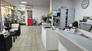 Garage GARAGE CD AUTO 2