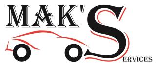 Garage MAK'S Autos Services 0