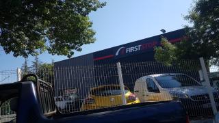 Garage First Stop Forni Pneus Draguignan 0
