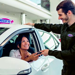 Garage Profil Plus Issoudun 0