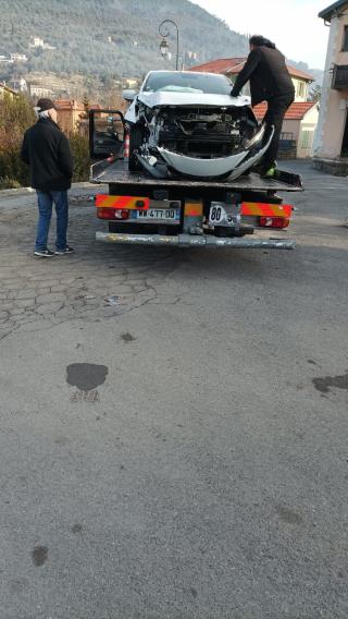 Garage Carlos dépannage transport 0