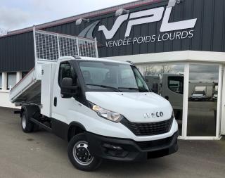Garage Vendee Poids Lourds Occasion 1
