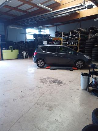 Garage La Route import export 0