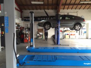 Garage Beaupuy Auto SARL 0