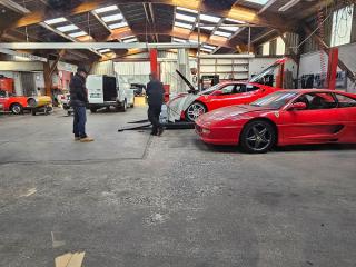 Garage XL AUTOMOBILES 0