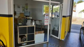 Garage Centre de contrôle technique NORISKO 0