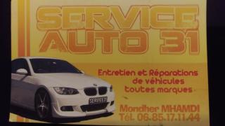 Garage Services auto 31 0