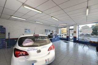 Garage France Pare-Brise 0