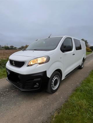 Garage DHT Automobiles - Garage automobile à Couesmes-Vaucé 1