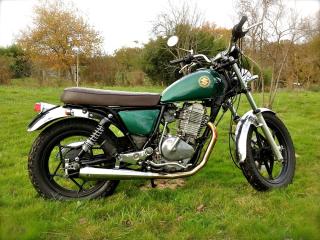 Garage Grange Mécanique 0