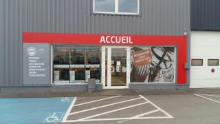 Garage First Stop Beaurains 0