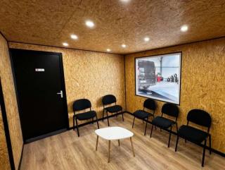 Garage PREMIUM PNEUS 0