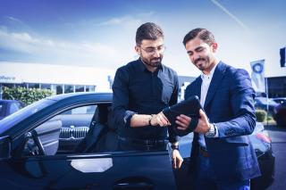 Garage Reprise Autosphere Arras - Groupe Autosphere 0