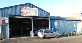 Garage Depan'Meca 0