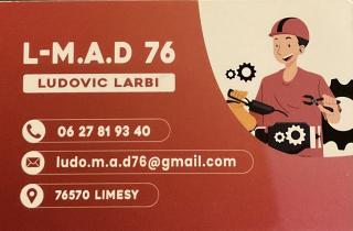 Garage Lmad76 0