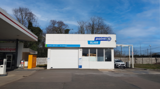 Garage Centre pare-brise S Glass Sens-89 0